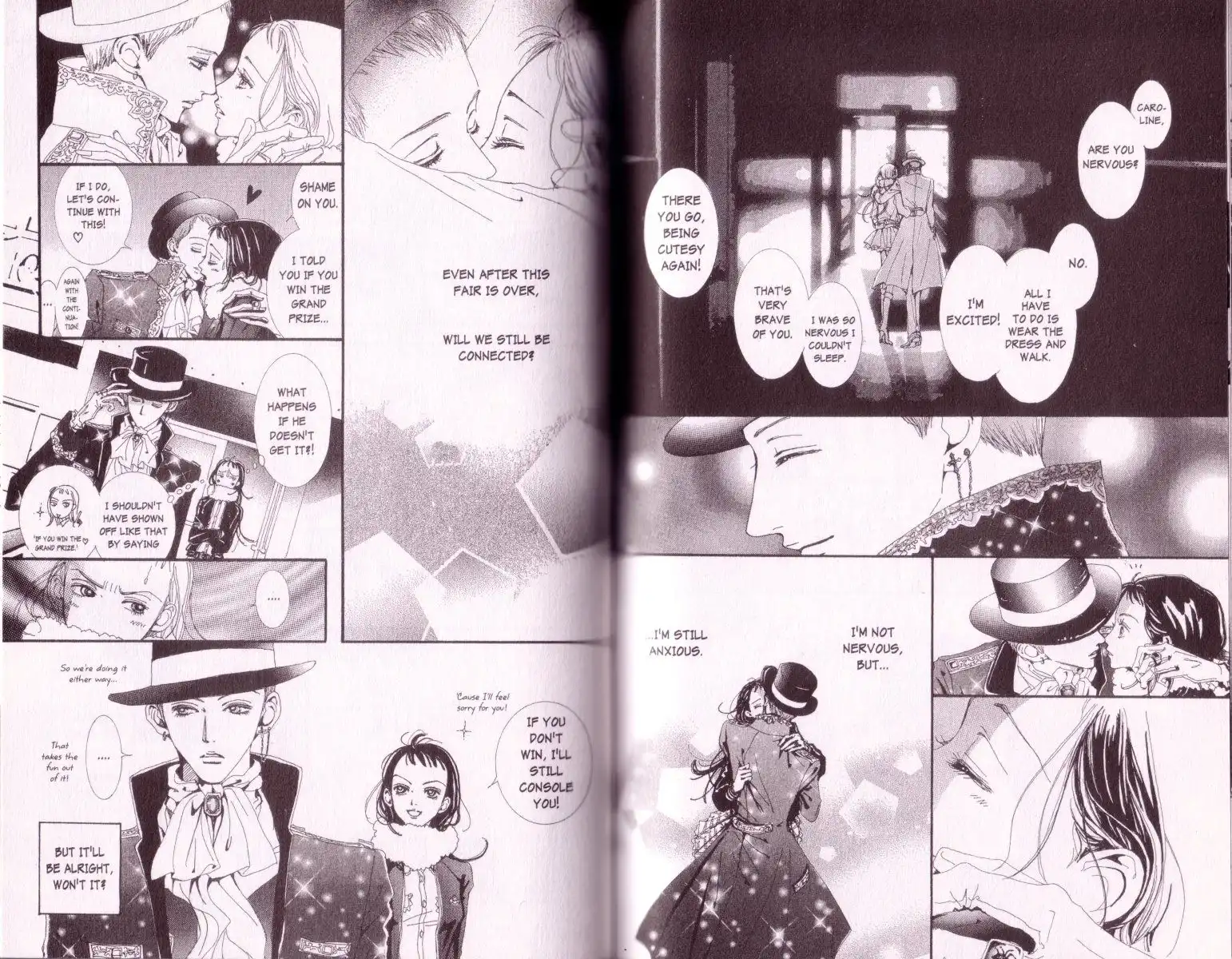 Paradise Kiss Chapter 34 10